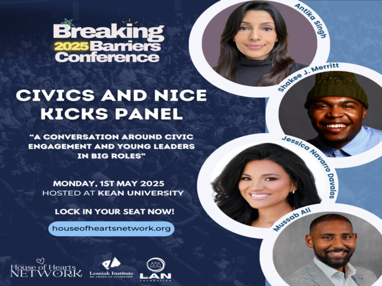 Civics and Nice Kicks panel